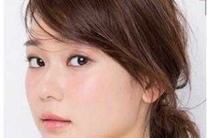 斜流海怎么剪好看（斜流海怎么剪才好看图片）
