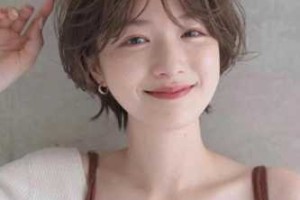 短发适合怎么烫（短发适合怎么烫女）