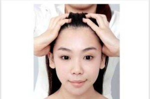 刘海爱出油怎么办,刘海出油怎么办小妙招