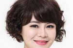 中年适合什么发型图片（中年适合什么发型图片女）