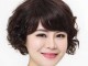 中年适合什么发型图片（中年适合什么发型图片女）