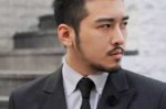 长脸适合什么样的胡须,长脸适合什么胡子发型
