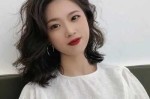 卷发梳怎么卷（烫了头发结果卷太小，怎么是卷大些）