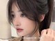 法式刘海适合方圆脸吗,方形脸适合什么刘海女生