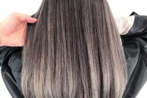 漂头发是什么（漂头发什么意思）
