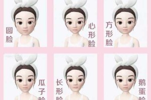 什么的瓜子脸（形容瓜子脸的成语）