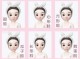 什么的瓜子脸（形容瓜子脸的成语）