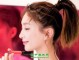 齐头发怎么扎好看（齐头发怎么扎好看图片）