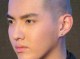 头发什么帅（夸光头帅气句子）