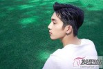 菱形头型适合什么发型（菱形头型适合什么发型男）