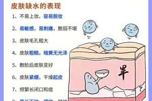 干性皮肤用什么补水好（干性皮肤用什么补水效果好）