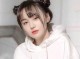 中短发怎么梳丸子头（双丸子头怎么扎中短发）