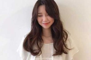 什么是偏分刘海,偏分刘海适合什么脸型女