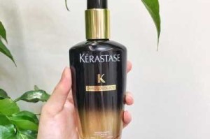 护发用什么精油（护发用什么精油效果最好）