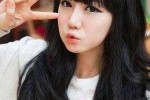 齐刘海什么发色（齐刘海旁边有两缕头发的发型叫什么）