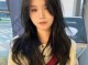 发根硬适合什么发型（发根硬适合什么发型女）