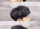 碎盖头怎么烫,盖头烫什么发型好看