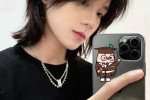 40岁女人适合狼尾发型吗,40岁女人适合什么发型显年轻