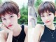 女生碎发怎么剪（女士中碎发的基本剪法）