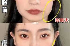 胖脸怎么变瘦脸（脸上肉多如何瘦脸）