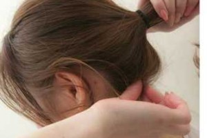 马尾辫怎么扎好看视频（马尾辫怎么编才好看）