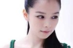 发际线有个尖。有什么说法,什么是尖额头发型
