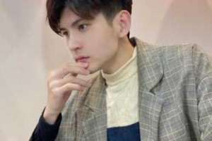 男生有什么发型（自然界男生适合什么发型）