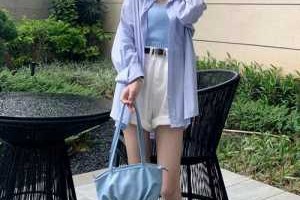 女衬衫搭配什么裤子（女衬衫搭配什么裤子好看）