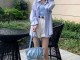 女衬衫搭配什么裤子（女衬衫搭配什么裤子好看）