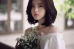16岁的女生短头发还是长发,16岁适合什么发型女生