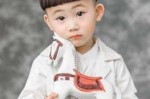 儿童西瓜头发型怎么剪（儿童西瓜头发型怎么剪好看）
