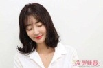 菱形脸剪什么样的短发（菱形脸适合短发发型吗）