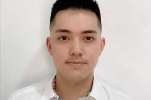 脸比较胖的男生适合什么发型（脸比较胖的男生适合什么发型?）