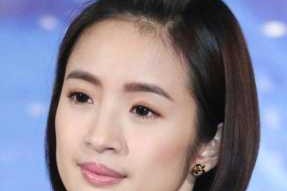 理发苹果头型怎么理,苹果头怎么梳好看