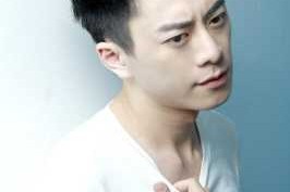 人黑适合什么发型（人黑适合什么发型男生）