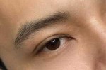 男生修什么眉毛好看,男生修什么眉毛帅气图片好看
