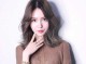 圆脸适合什么造型（圆脸适合什么造型女孩）