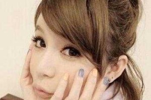 方型脸适合什么短发型（方形脸适合扎什么头发）