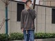 男卫衣怎么搭配图片（男卫衣怎样搭配才好看）