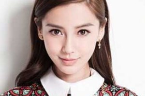 杨颖的头发卷怎么烫（杨颖发型卷发）