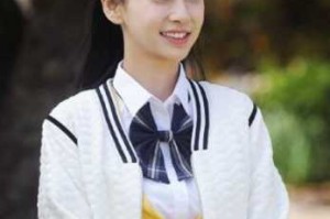 初中女生扎什么发型（初中毕业照扎什么头发）