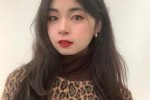 人胖脸大适合什么刘海（人胖脸大适合什么刘海发型）