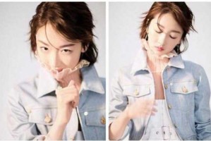 周冬雨发型是怎么剪的（为何女生都把长发剪成男生头发）
