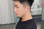 男生的头发怎么剪才帅,男生剪什么发型最帅?