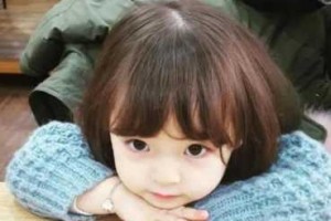 女孩子剪什么短发好看（小女孩有什么好看的短发型）