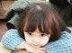 女孩子剪什么短发好看（小女孩有什么好看的短发型）