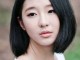 额头平适合什么发型（额头平适合什么发型女）