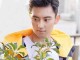 圆脸适合什么脸型（圆脸适合什么脸型男）