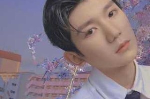 王源头型叫什么名字（20 TFboys里的王源他的发型是比较厚重的齐刘海吗？开起来很厚）