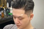 37分背头怎么吹（37分背头怎么打理）